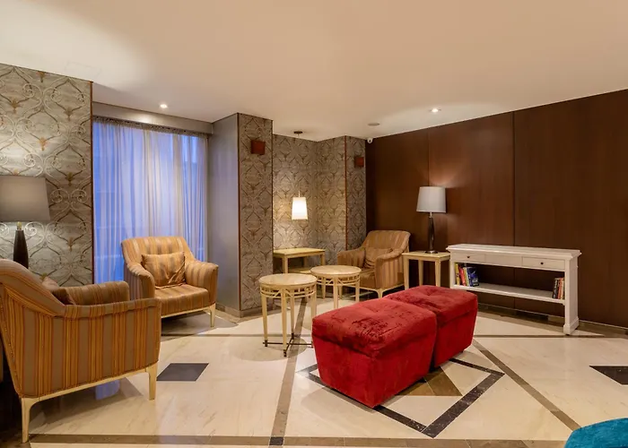 Ghl Hotel Hamilton